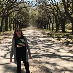 Meet your Posher, Fiona